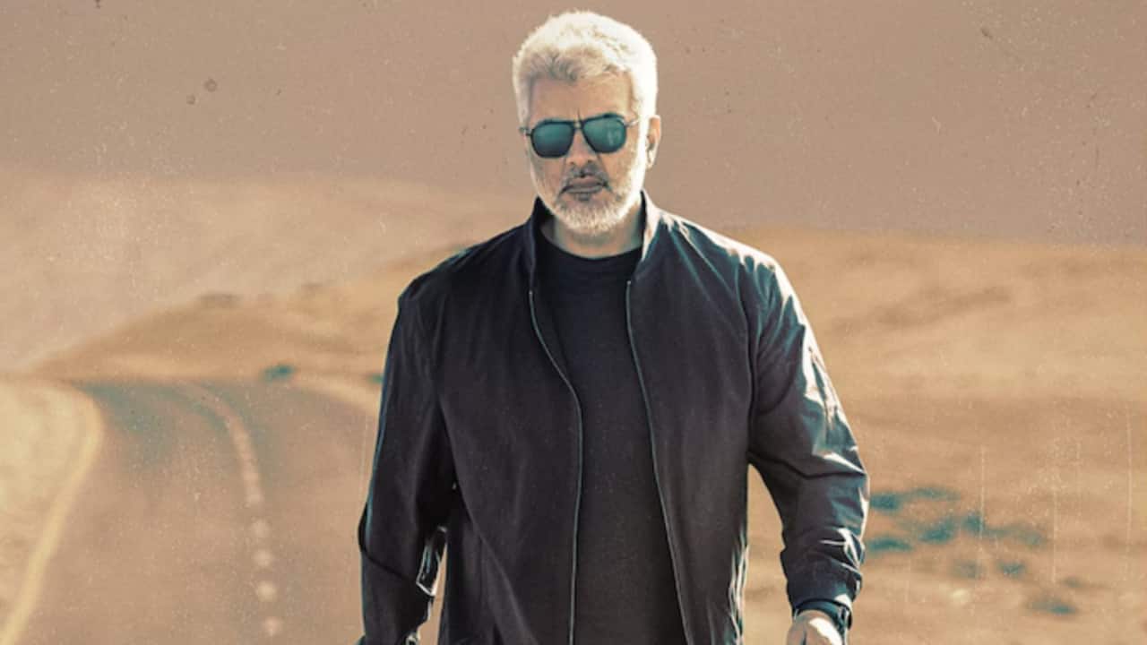 Vidaa Muyarchi - This Ajith Kumar starrer grossed Rs 136.41 crore over the world, even though critics had conflicting feelings about the movie. The movie did well at the box office since it featured a strong cast. This film was one of the long-pending projects of Ajith. 