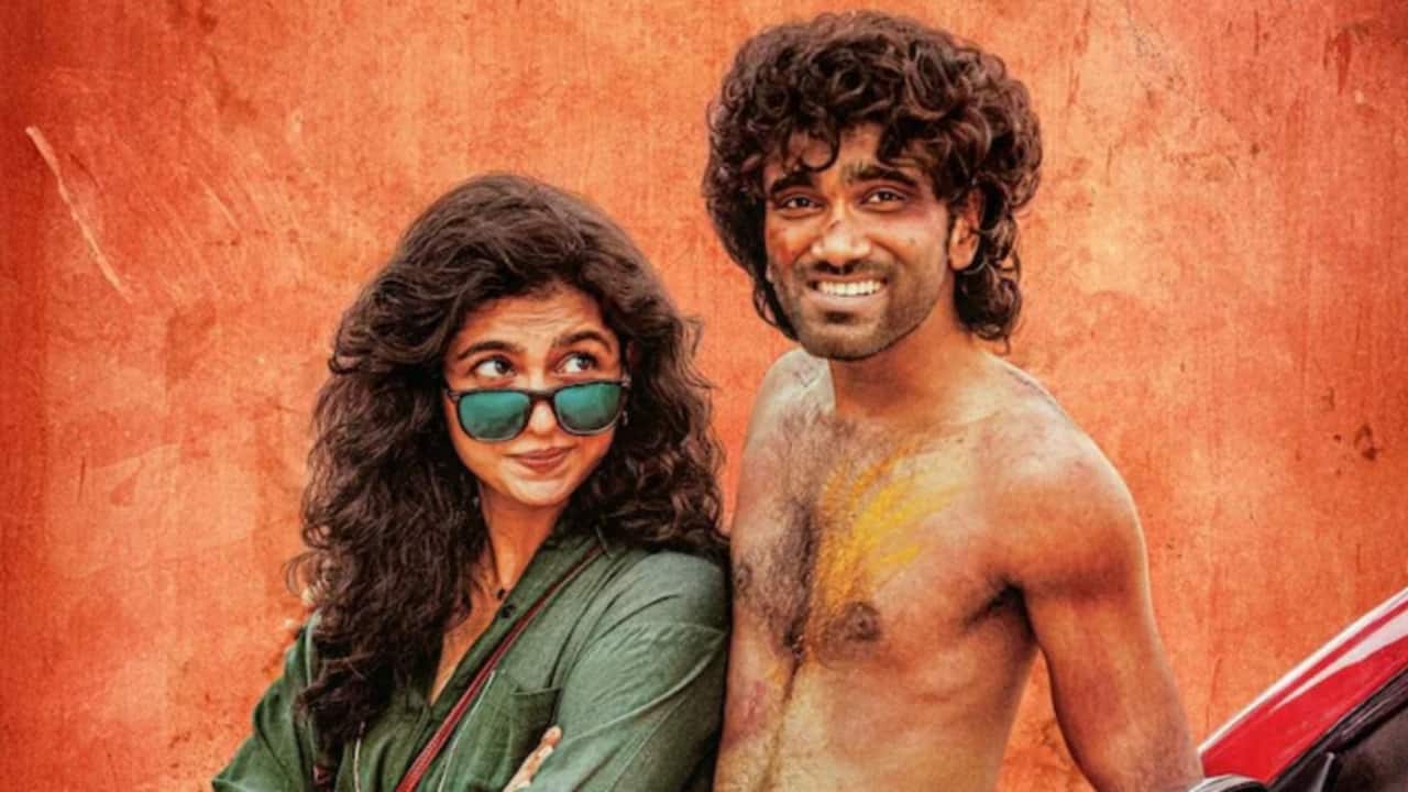 Dude - Starring Pradeep Ranganathan and Mamitha Baiju in the lead roles, the film received amazing feedback from audiences all across. Thanks to solid word-of-mouth and robust sales in key South Indian districts, Dude made more than Rs 100 crore around the world.