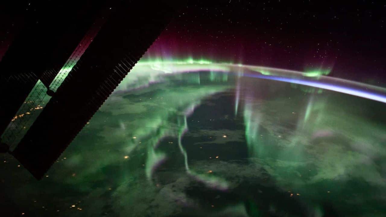 Is Earth’s magnetic North Pole is shifting fast? Here's what study says