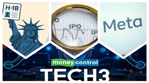 Tech3 | H-1B dreams caught in visa limbo; India’s startup IPO engine revs up for 2026; and more