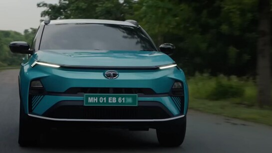 Tata Motors’ EVs cross 2.5 lakh sales, Nexon tops the list