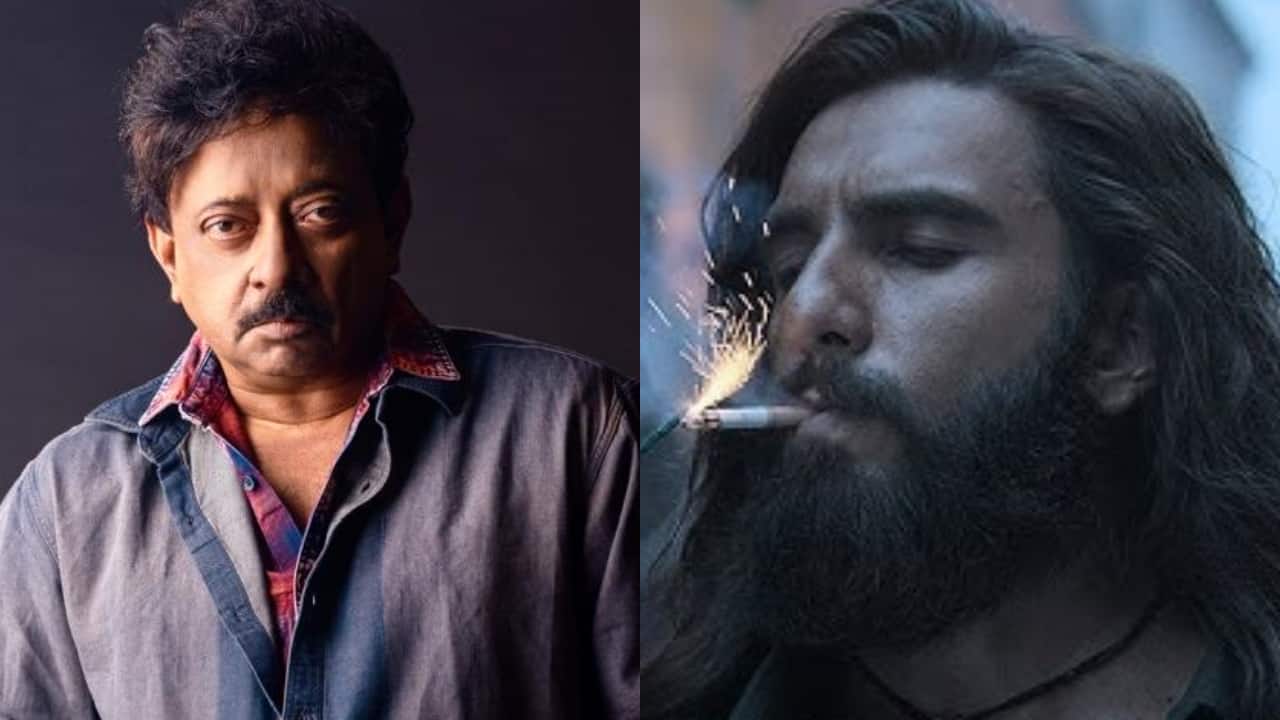 Ram Gopal Varma on why Dhurandhar is working at Box Office, "it’s the empathy for Ramgarh villagers which made SHOLAY work"