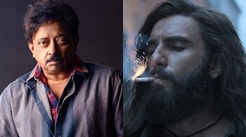 Ram Gopal Varma on why Dhurandhar is working at Box Office, "it’s the empathy for Ramgarh villagers which made SHOLAY work"