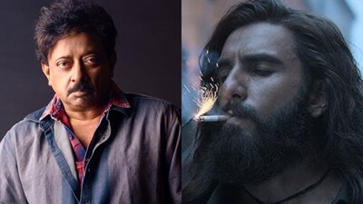 Ram Gopal Varma on why Dhurandhar is working at Box Office, "it’s the empathy for Ramgarh villagers which made SHOLAY work"