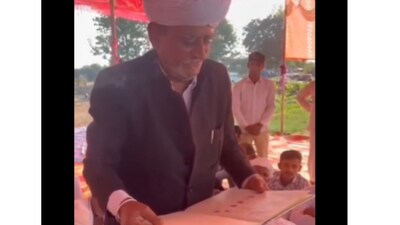 Video: Rajasthan panchayat bans daughters-in-law, young women from using phones with cameras