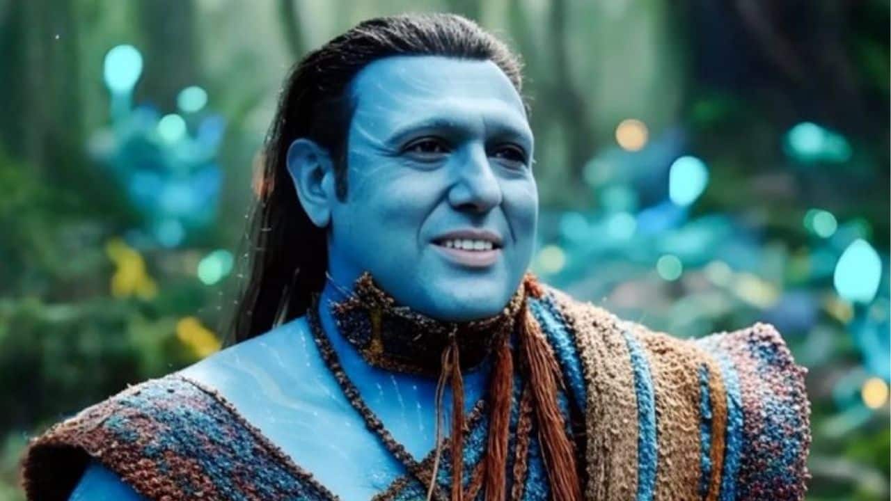 Did Govinda really make a cameo in Avatar: Fire and Ash? Viral videos explained