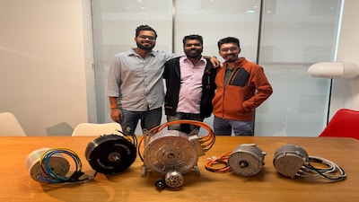 Deeptech Startup Naxatra Labs Secures $3M Pre-Series A from Rainmatter, Eyes Expansion