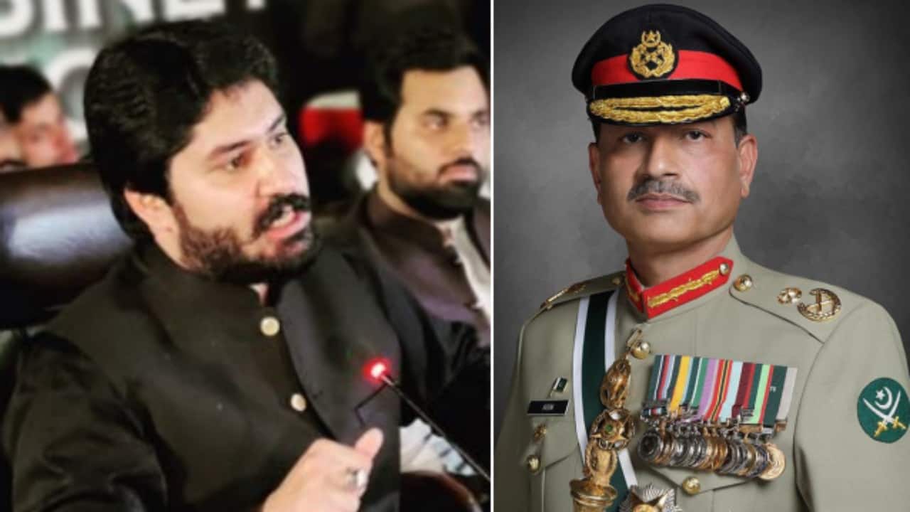 ‘Our missiles are not far away’: Pakistani leader threatens military response if India attacks Bangladesh