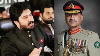 Pakistani Leader Threatens India Over Bangladesh; Proposes Military Alliance