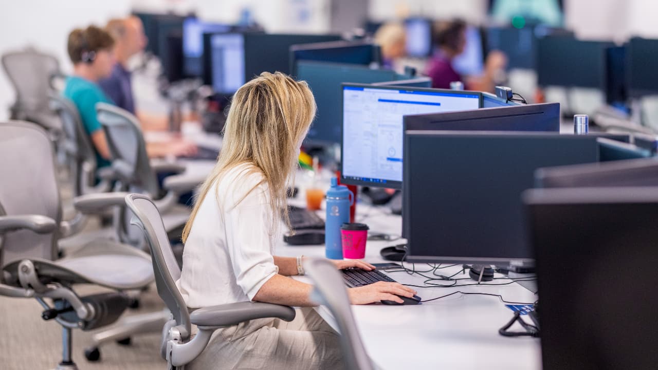 Peak ETF mania? Flows, launches and volume shatter all records