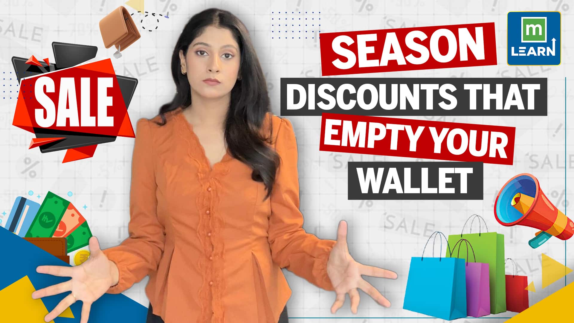 End of season sales explained: How discounts trick you into overspending