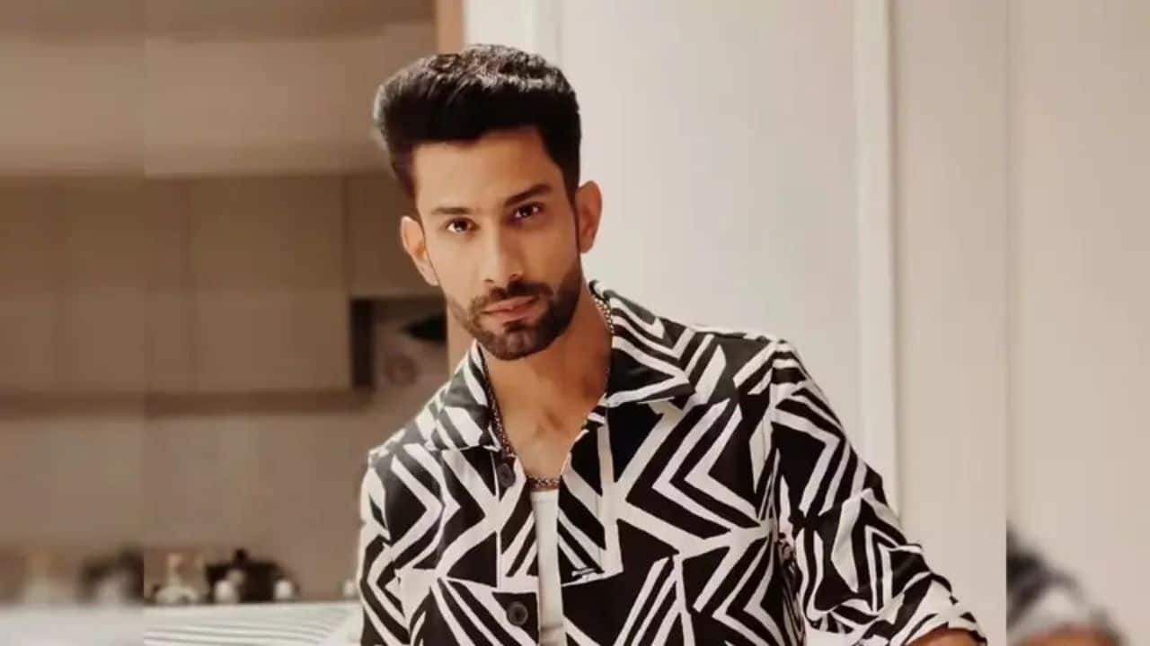 Naagin 7: Sahil Uppal comes on board for the supernatural show starring Priyanka Chahar Chaudhary