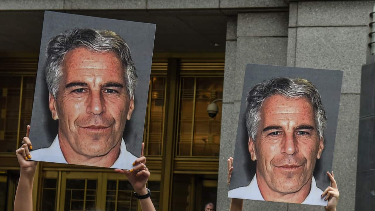 Epstein prosecutors prepared sex trafficking indictment in 2007