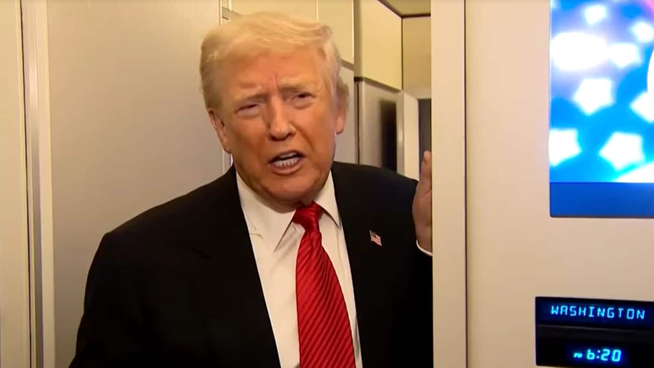 Trump says Cuba is ‘ready to fall,’ warns Colombia and Mexico after Maduro’s capture