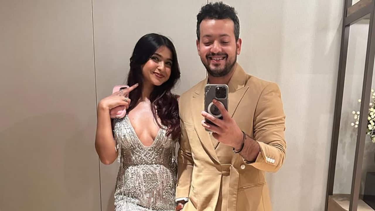 When Dubai influencer Anunay Sood shared a close bond with Apoorva Mukhija and later broke all ties
