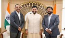 Emerging airlines meet civil aviation minister Ram Mohan Naidu amid IndiGo market pressure
