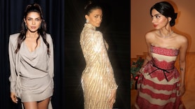 PICS: Bollywood celebrities inspired Christmas looks