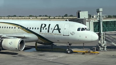 Arif Habib acquires Pakistan International Airlines