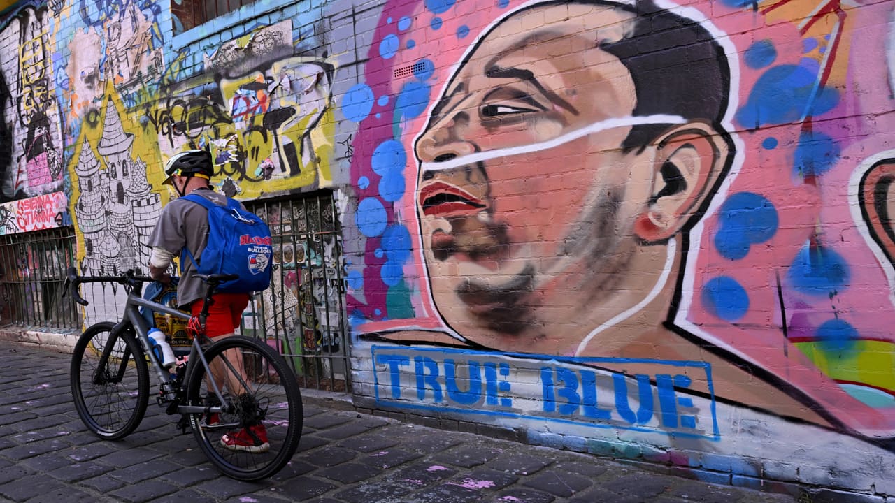 Australia’s New South Wales passes tough gun and anti-protest laws after Bondi terror attack