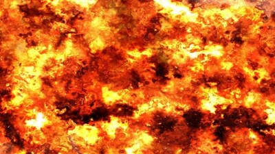 Pennsylvania nursing home explosion