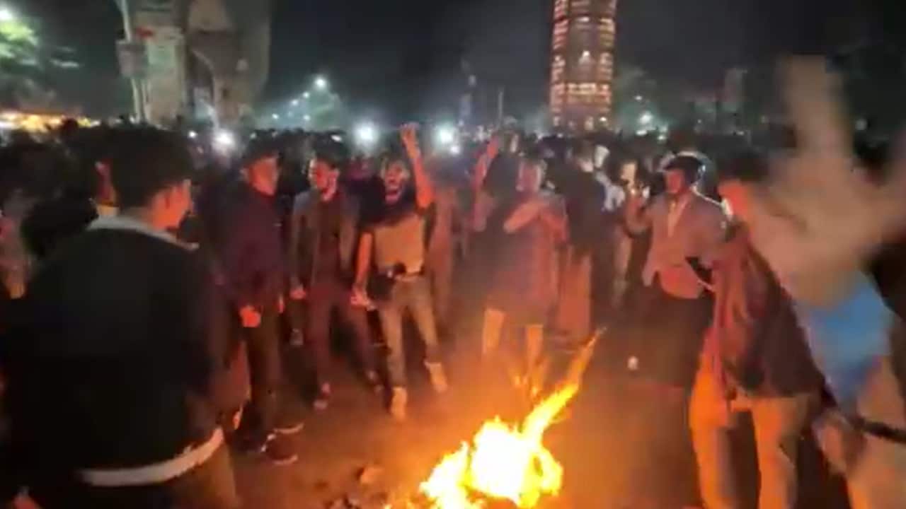 Yunus is 'working to improve' ties with India, says Bangladesh's finance adviser Salehuddin Ahmed