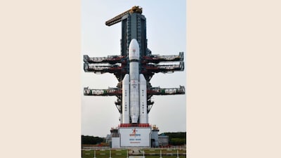 The satellite is part of the next generation of BlueBird Block-2 communication satellites