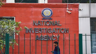 The NIA will host an anti-terror conference in Delhi on December 26 and 27 to outline the policy to key stakeholders.