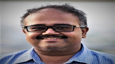 IIT Madras professor Balaraman Ravindran is the chair of the Safe and Trusted AI Working Group of the IndiaAI Impact Summit