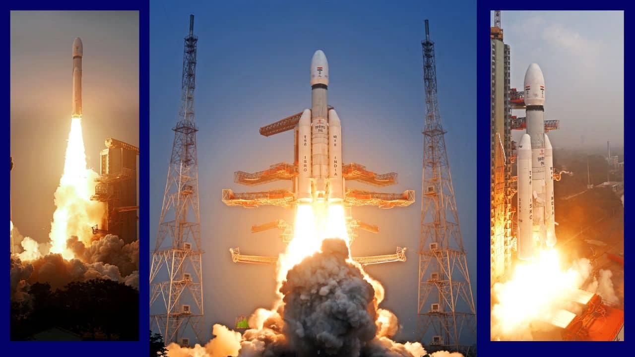 India’s heaviest LEO satellite launched on December 24, PM Modi congratulated team ISRO