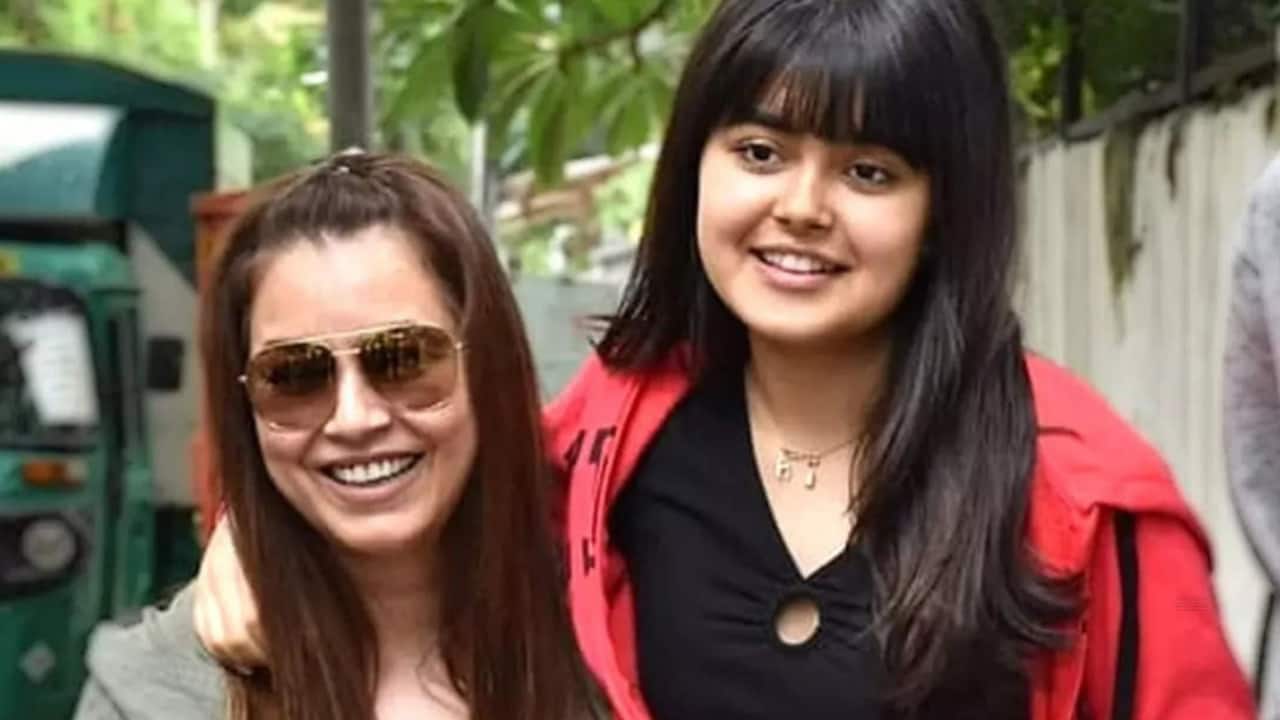 Mahima Chaudhry opens up about her daughter’s Bollywood debut: ‘Not soon, but I’d like her’