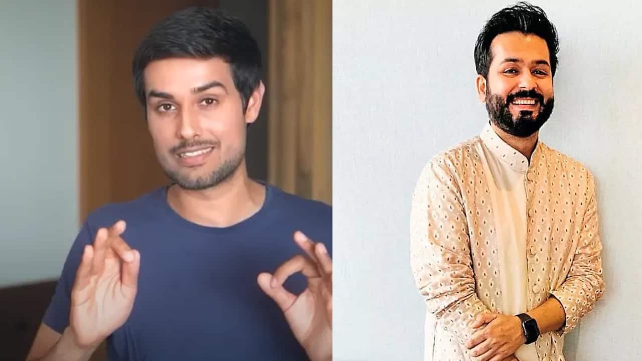 Did Aditya Dhar take a jibe at Youtuber Dhurv Rathee for calling Dhurandhar ‘Propaganda’?