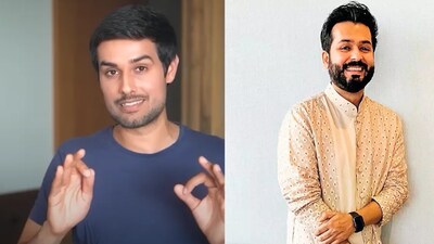 Dhurandhar Propaganda Row: Aditya Dhar Hits Back at Dhruv Rathee's Critique