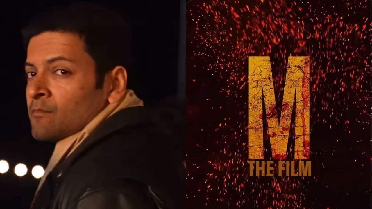 Ali Fazal drops first sneak peek as Guddu Bhaiya from Mirzapur: The Film, sparks massive fan frenzy