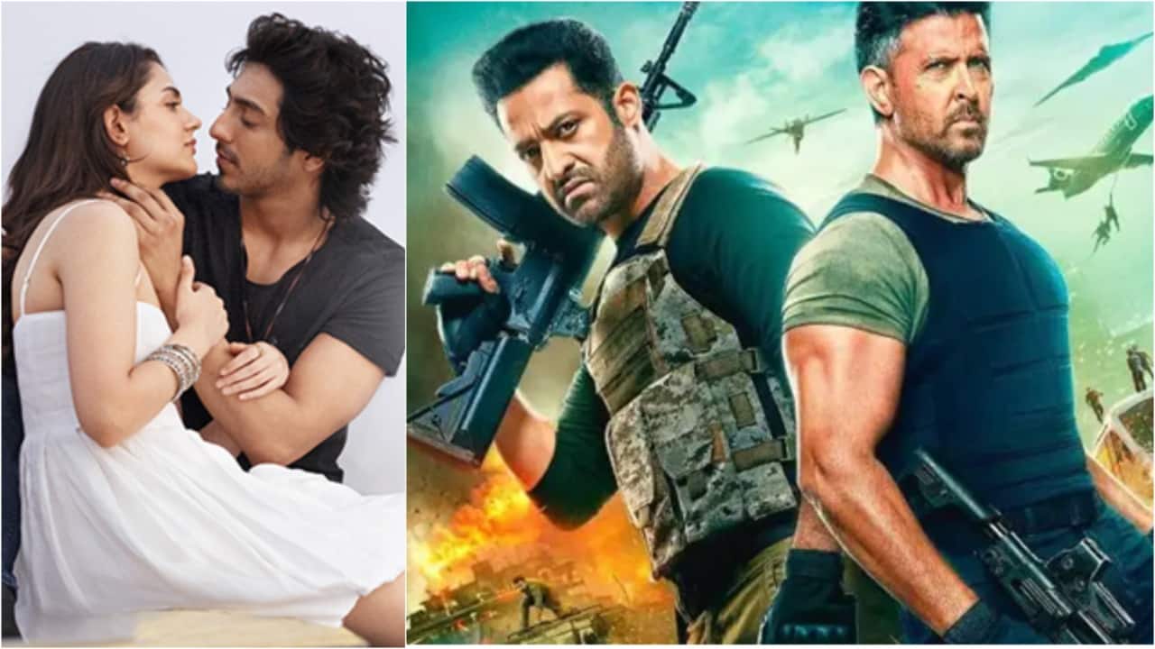 Beyond hits and flops: How 2025 rewrote the rules of Indian cinema