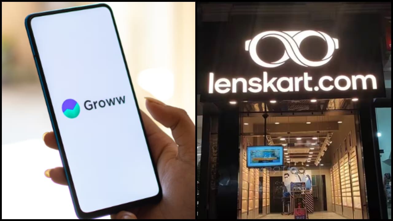 Newly-listed Groww, Lenskart shares to join BSE LargeCap index: Check details