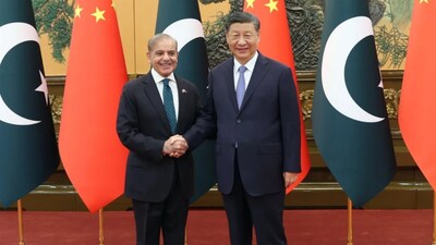 US Report: China Used Pakistan as 'Pressure Valve' Against India in 'Op Sindoor'
