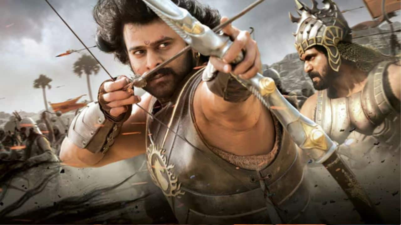 Baahubali: The Epic OTT release date revealed: Here’s when and where to watch SS Rajamouli’s magnum opus