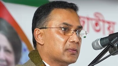 Tarique Rahman