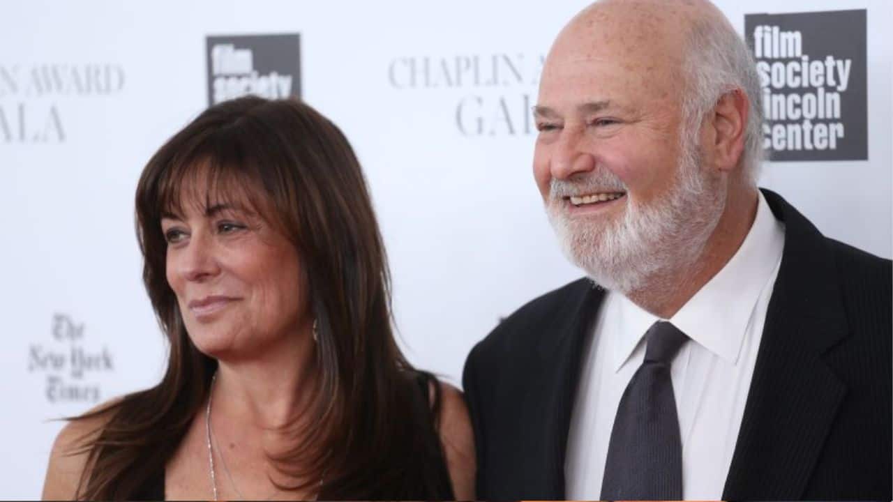 Rob and Michele Reiner's death certificates reveal they died within minutes after ‘multiple sharp force injuries’
