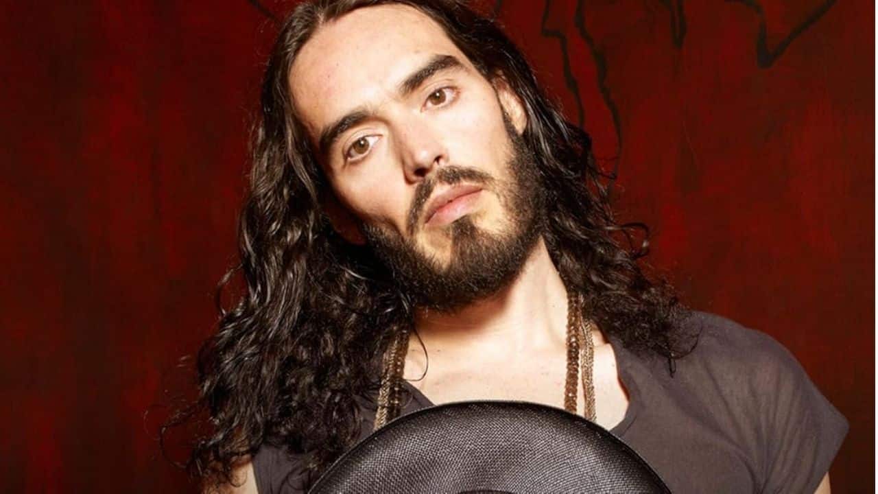 Russell Brand charged with new offences of sexual assault and rape