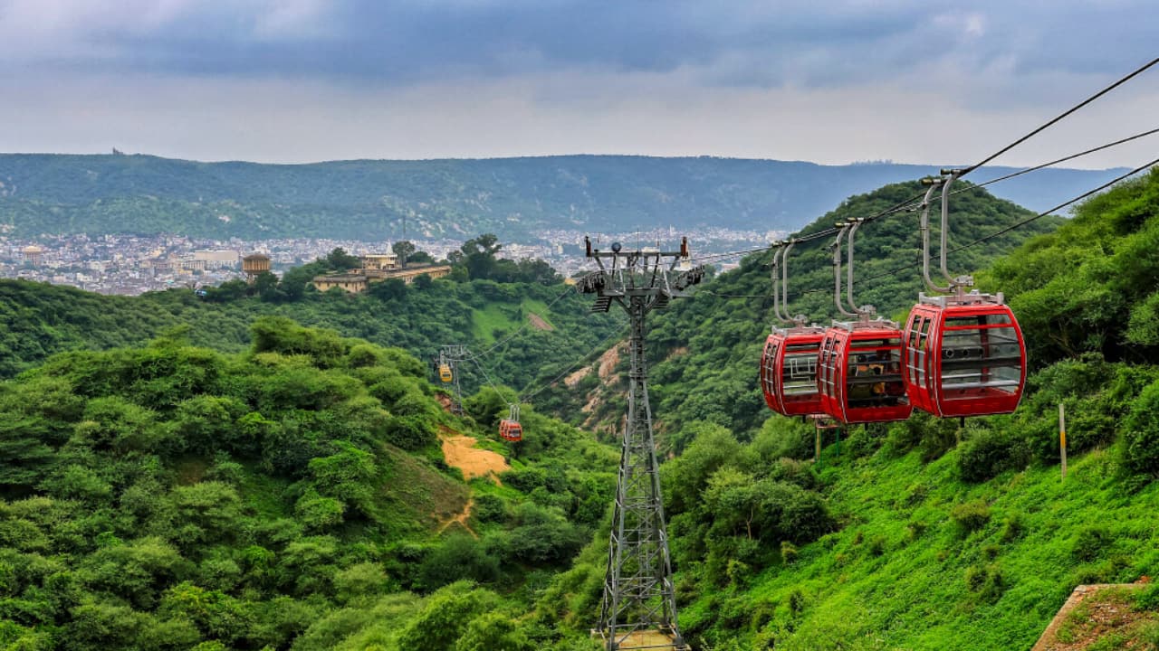 Aravallis: Centre directs states to impose complete ban on new mining leases
