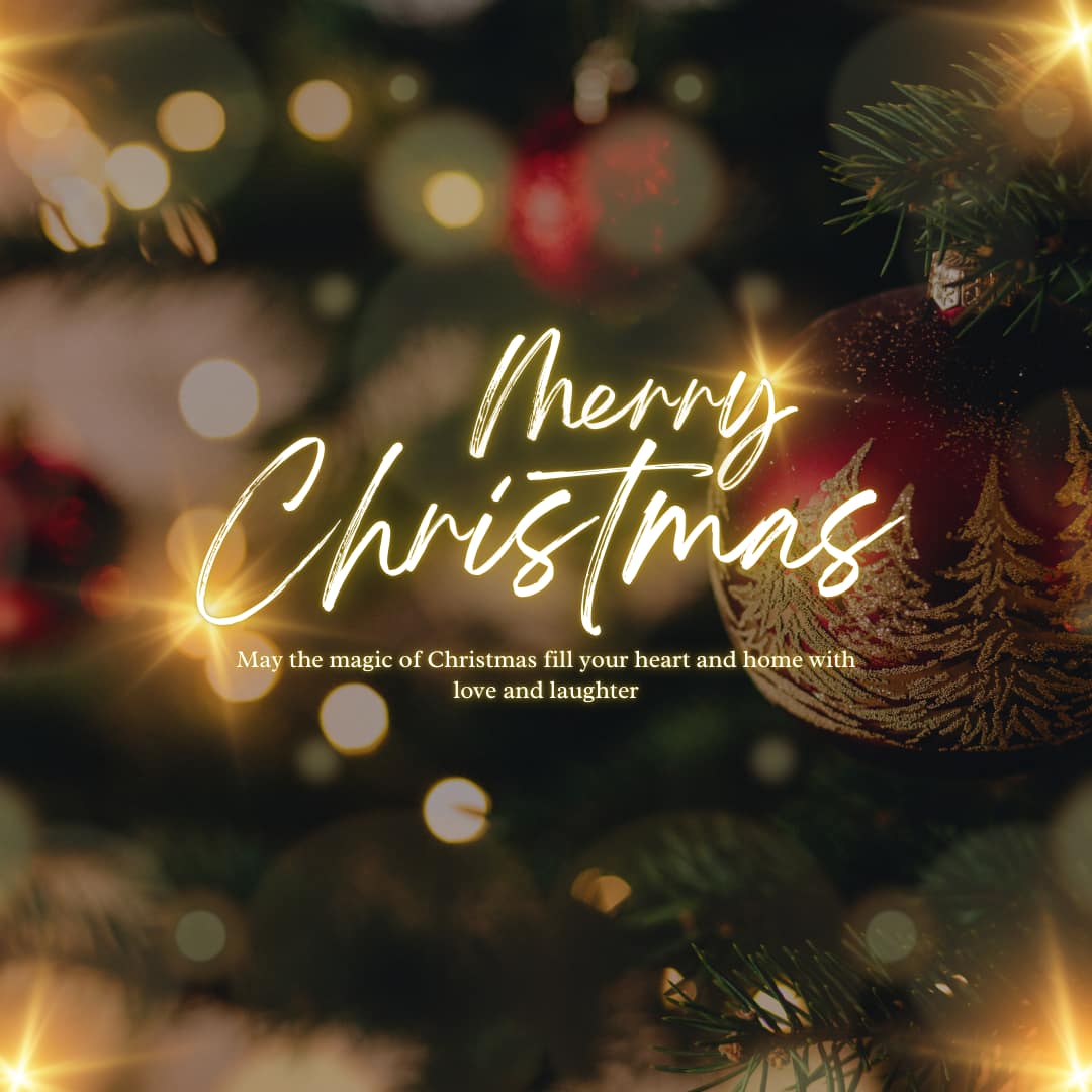 Christmas quotes glitter graphics