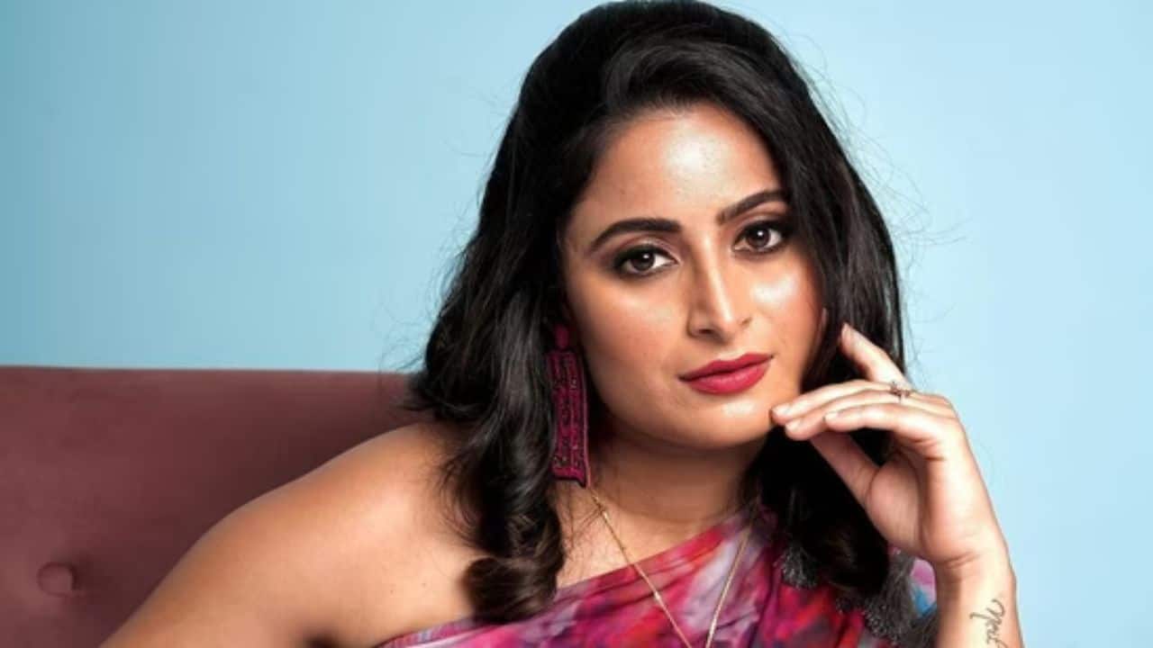 Aishwarya Sharma to make a comeback with Balaji Telefilm’s digital project