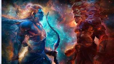 ramayan 3d