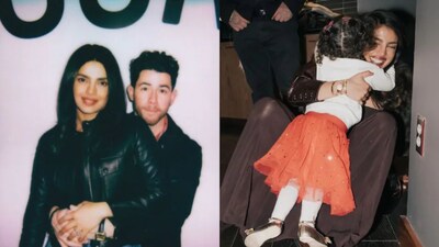 In pics: Priyanka Chopra’s loved-up post for Nick Jonas