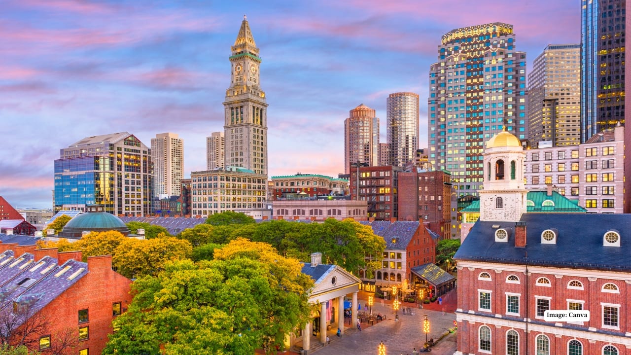 1. Boston, USA Boston’s food scene is enjoying a confident renaissance, blending classic New England staples with inventive, globally inspired menus. Chefs are reimagining seafood traditions while neighbourhood eateries showcase the city’s diverse culinary roots. Favourite dish: Lobster roll, served warm with butter or cold with mayo, remains a must.