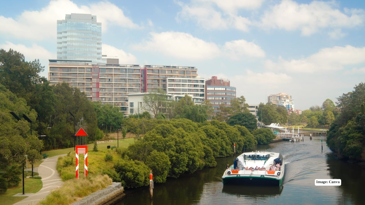 7. Parramatta, Sydney, Australia Parramatta has transformed into one of Australia’s most dynamic dining districts, powered by migrant communities and authentic global flavours. From Lebanese grills to Indian street food, the diversity feels refreshingly real. Favourite dish: Charcoal-grilled meats served with flatbreads, pickles and smoky sauces.