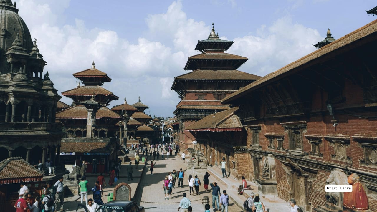 8. Patan, Nepal Patan offers a rare, immersive introduction to Newari cuisine, one of Nepal’s oldest culinary traditions. Meals are communal, layered with fermented flavours, spices and rituals passed down through generations. Favourite dish: Yomari, a festive steamed dumpling filled with jaggery and sesame.