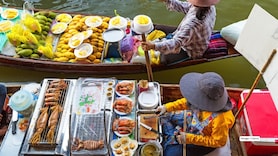 The world’s 10 best food destinations for 2026