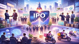 2025 MCTech Rewind | IPO rush, founder dilution, quick commerce boom and FMCG buyouts mark 2025 startup reset